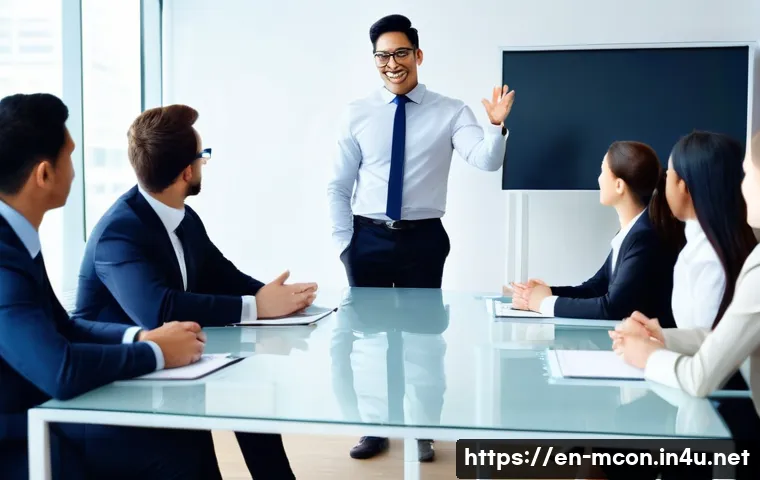 7 Proven Strategies to Nail Your Salary Negotiation and Boost Your Earnings 3 연봉협상 전략과 실전 팁 관련 이미지 1