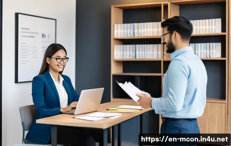 7 Proven Strategies to Nail Your Salary Negotiation and Boost Your Earnings 4 연봉협상 전략과 실전 팁 관련 이미지 2